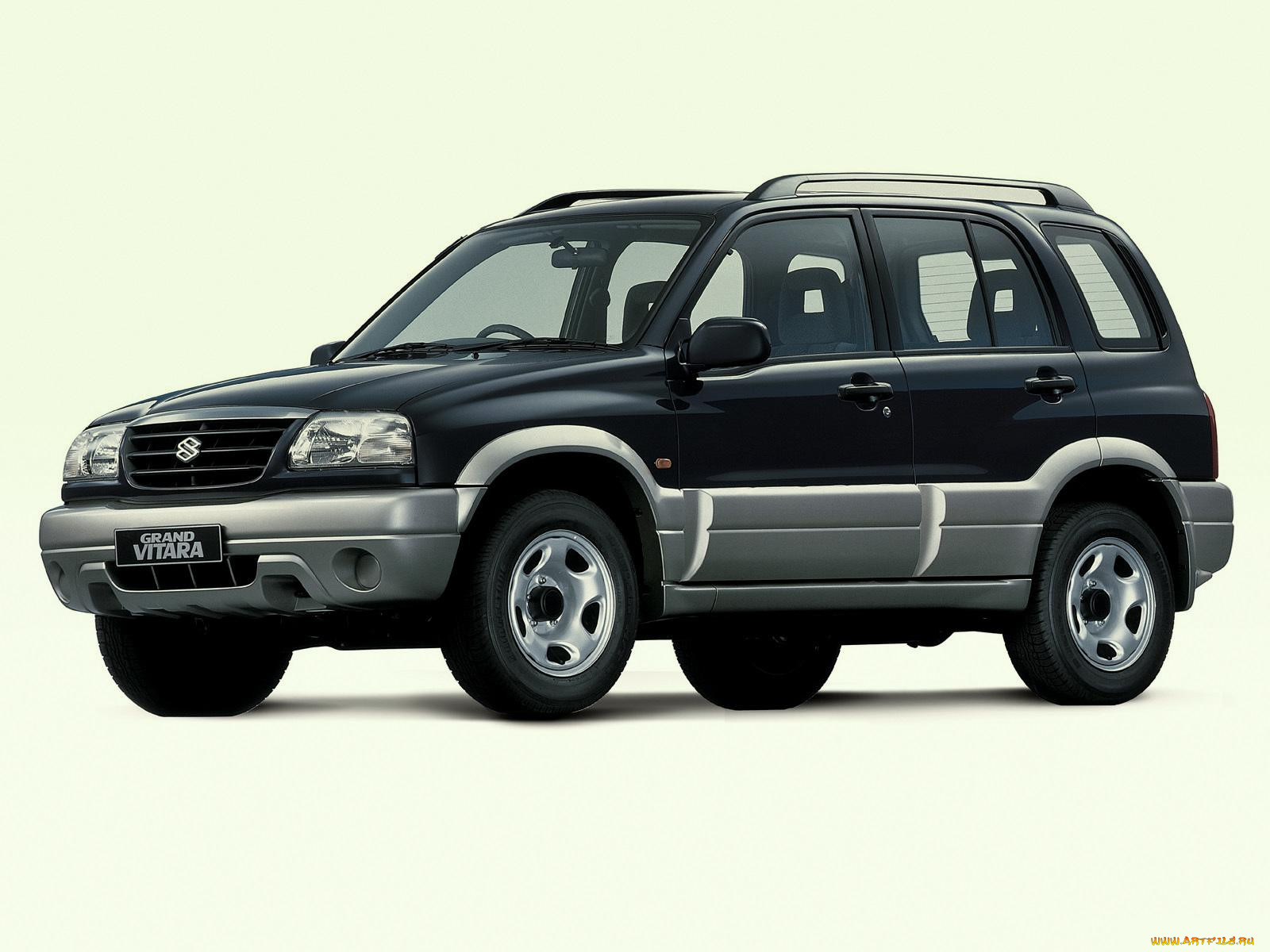 , suzuki